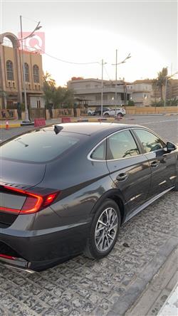 هيونداي سوناتا